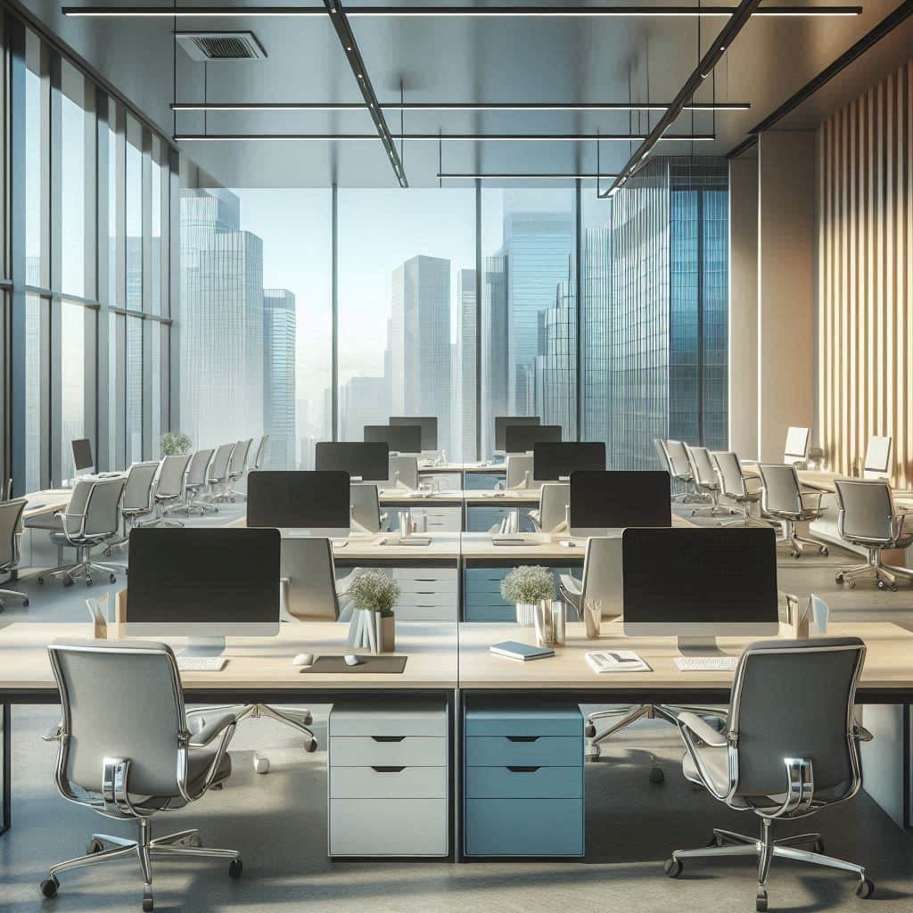 伟诚商务大厦文章配图